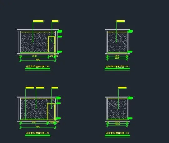 筑龙时代室内设计课程长期班_天津CAD与3DMax实战培训