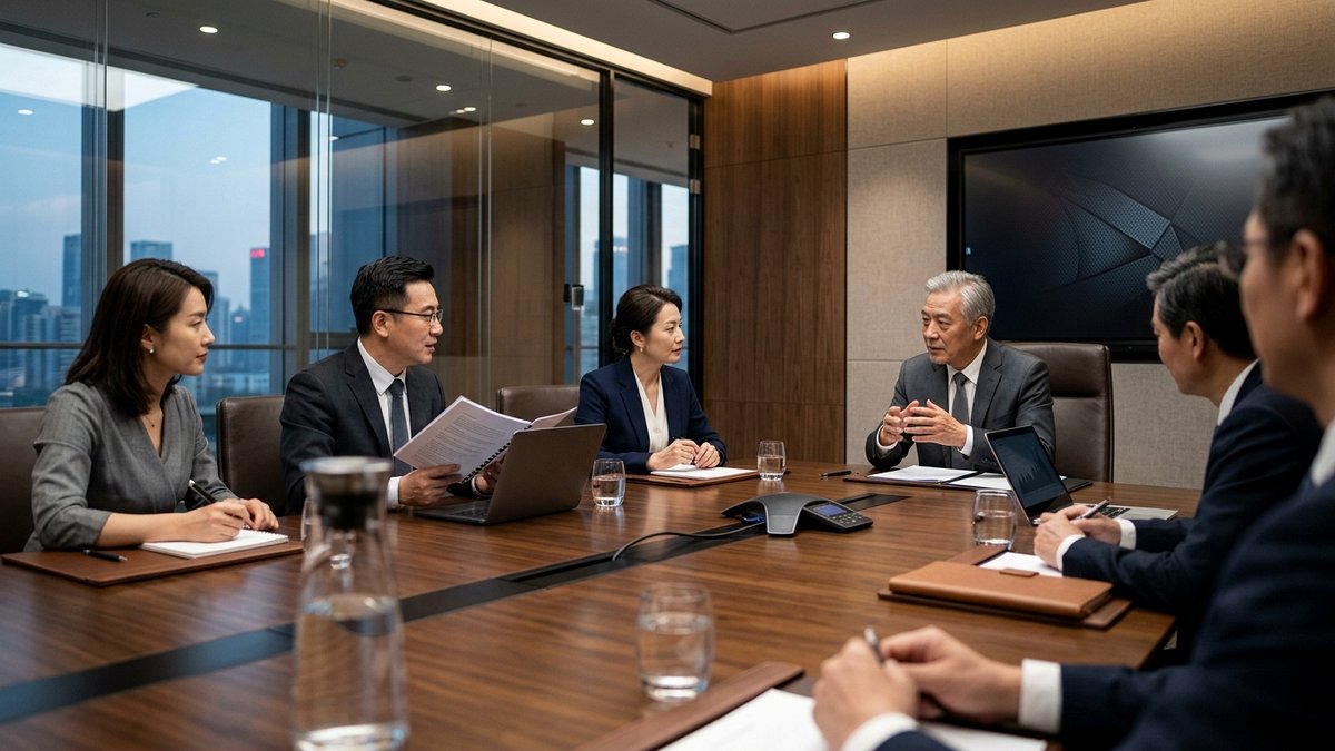 民企老板如何摆脱经营焦虑?博商民企成长突破总裁行动项目实操指南