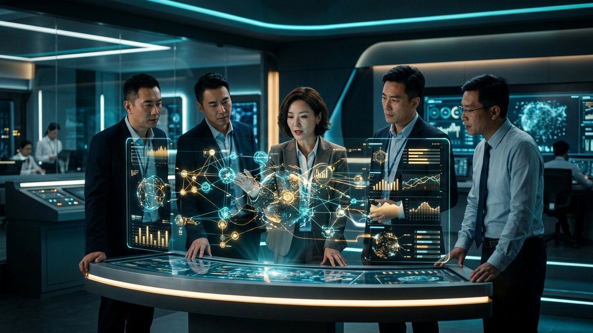 传统企业如何用AI重构营销全流程?博商AI营销速赢特训营课程详解