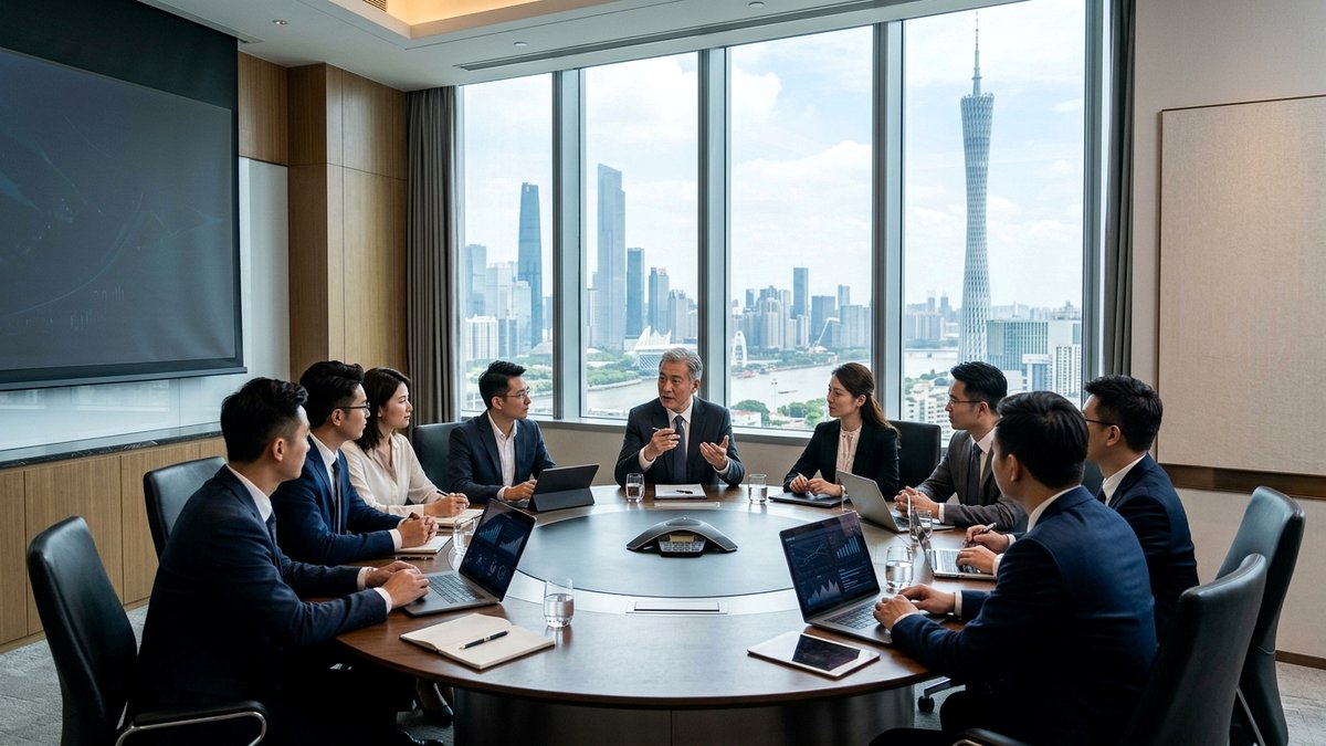 从粗放管理走向现代公司治理：博研教育CEO班拆解合伙人机制与股权顶层架构