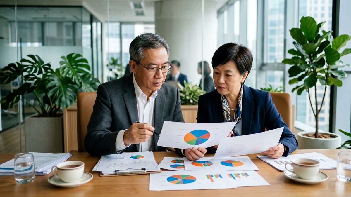 金税四期严查背景下民企如何破局?力合教育《老板财税管控》合规实战指南