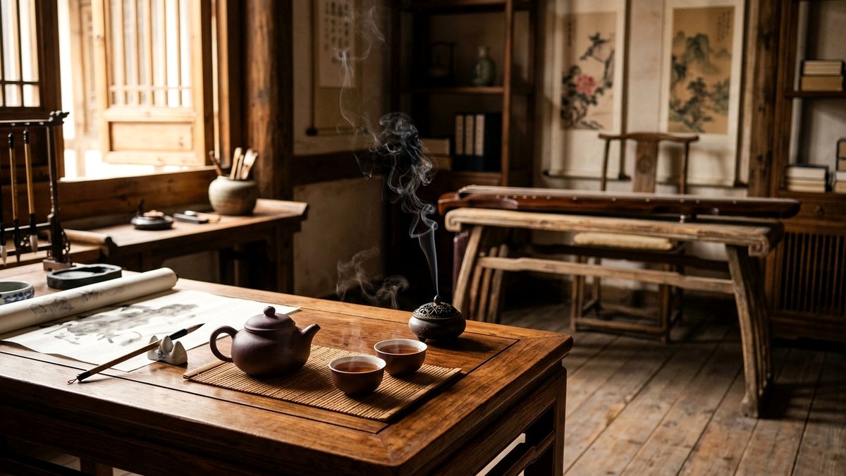 顺天时拥地利定乾坤:力合教育易经智慧应用经典班如何赋能现代企业战略决断