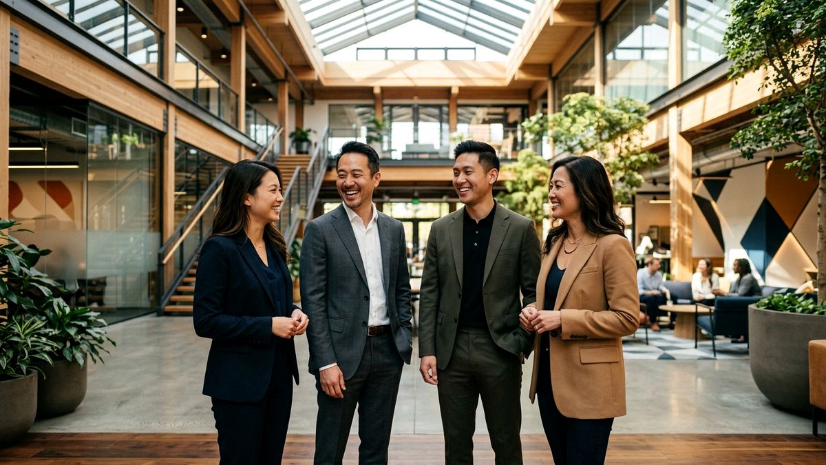 数智阿米巴如何成为上市路演核心亮点?柏明顿AI实战研修班赋能企业估值溢价