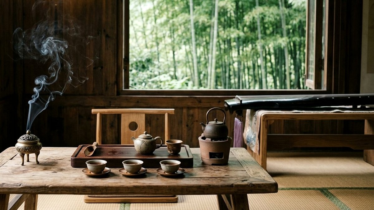 家里西南方缺角如何化解？慧悦有道黎荔风水课详解家庭气场对女主人的身心影响