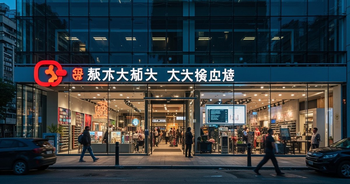 胖东来时代广场参访和自己逛街有何不同?广鉴学堂胖东来游学三天怎么排课