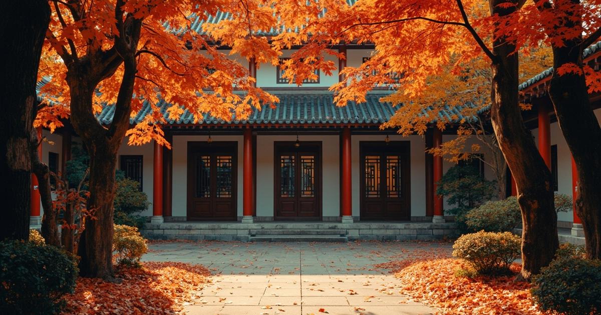国学培训班和企业家国学文化课差在哪?广鉴学堂国学智慧课程目录怎么对号入座