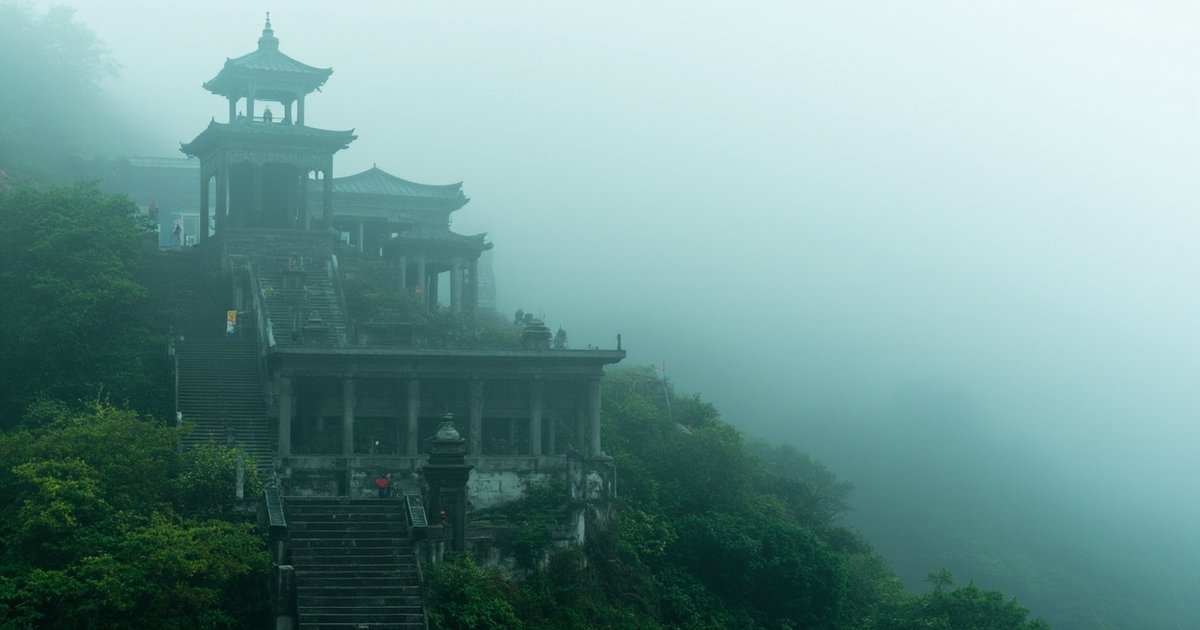 浙江大学禅学研修班讲什么？百家讲坛主讲人董平的天台山研学