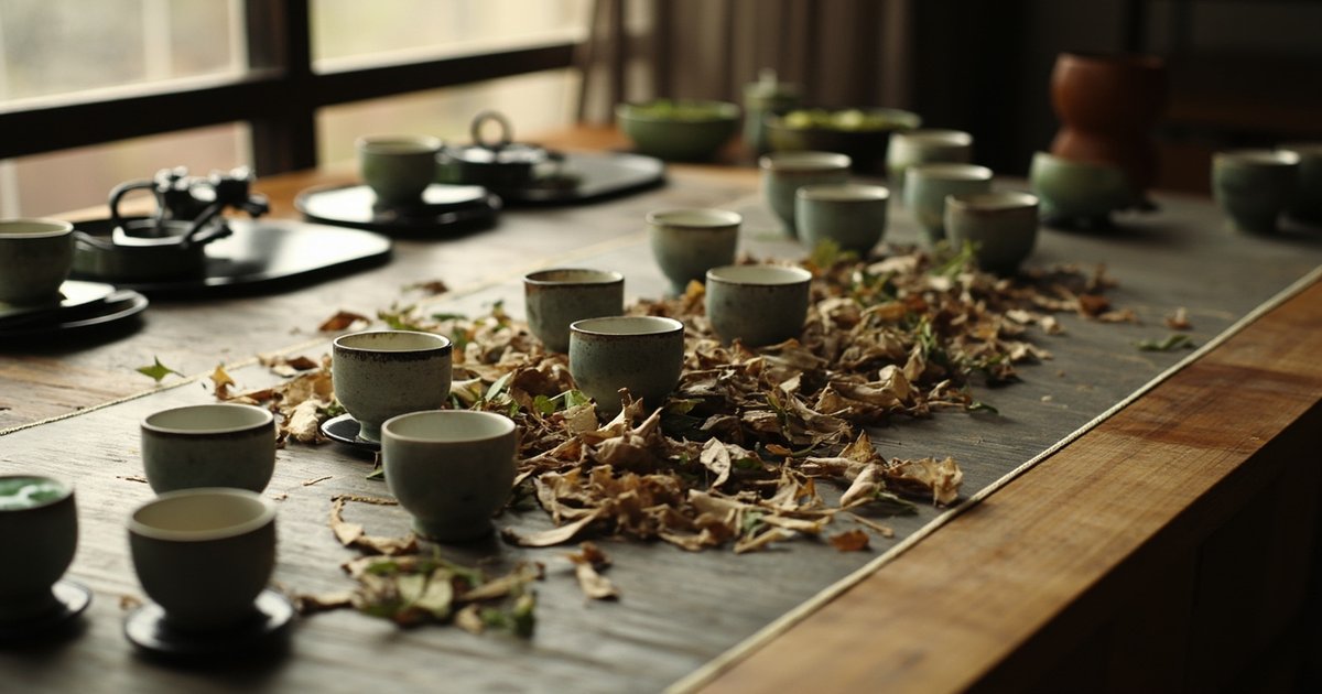 茶叶经营缺审评和茶园实践怎么补?上海交大茶业高级管理研修班六大茶类和产地实训怎么排