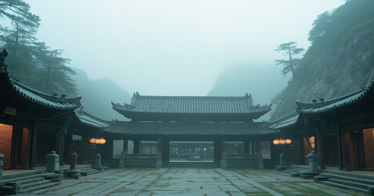 禅修班和旅行团去五台山有何不同？时代华商四季禅修游学班一年怎么排不是只看旅游攻略