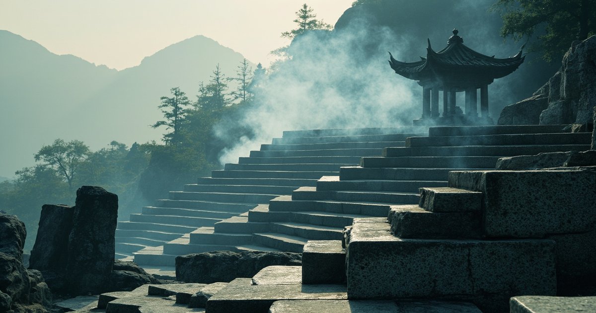 五台山寺庙打卡能算禅修入门吗？时代华商四季禅修游学班怎么把经典和现场分开