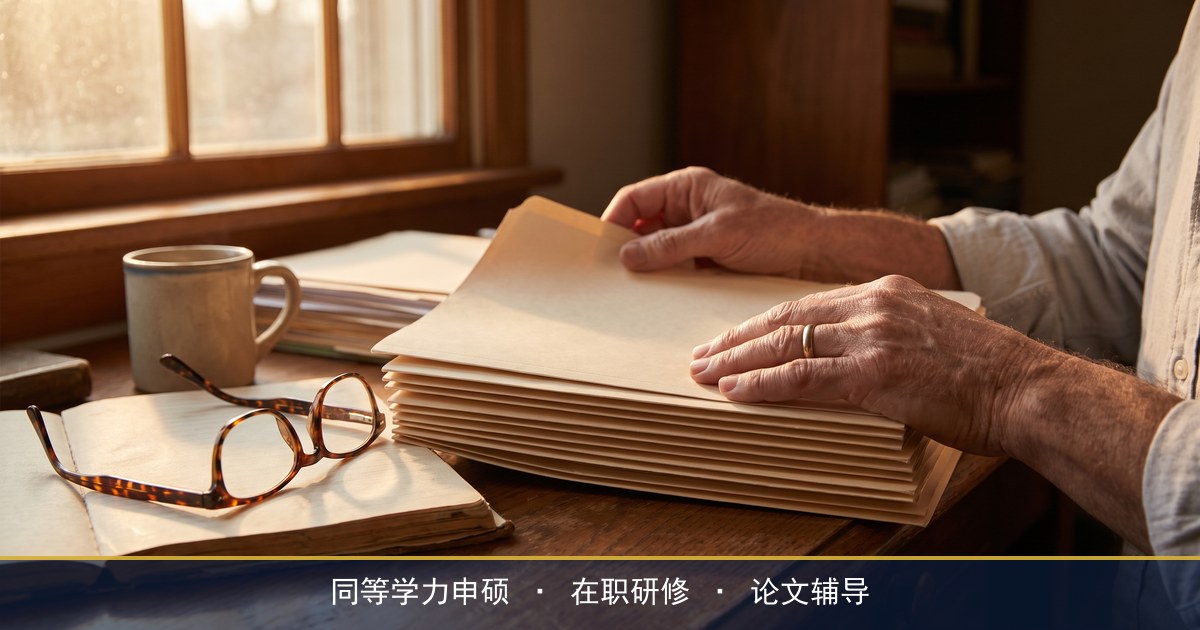 没有学士学位还能不能读在职研究生,同等学力申硕的报名条件卡在哪几条?中研服教育申硕门槛