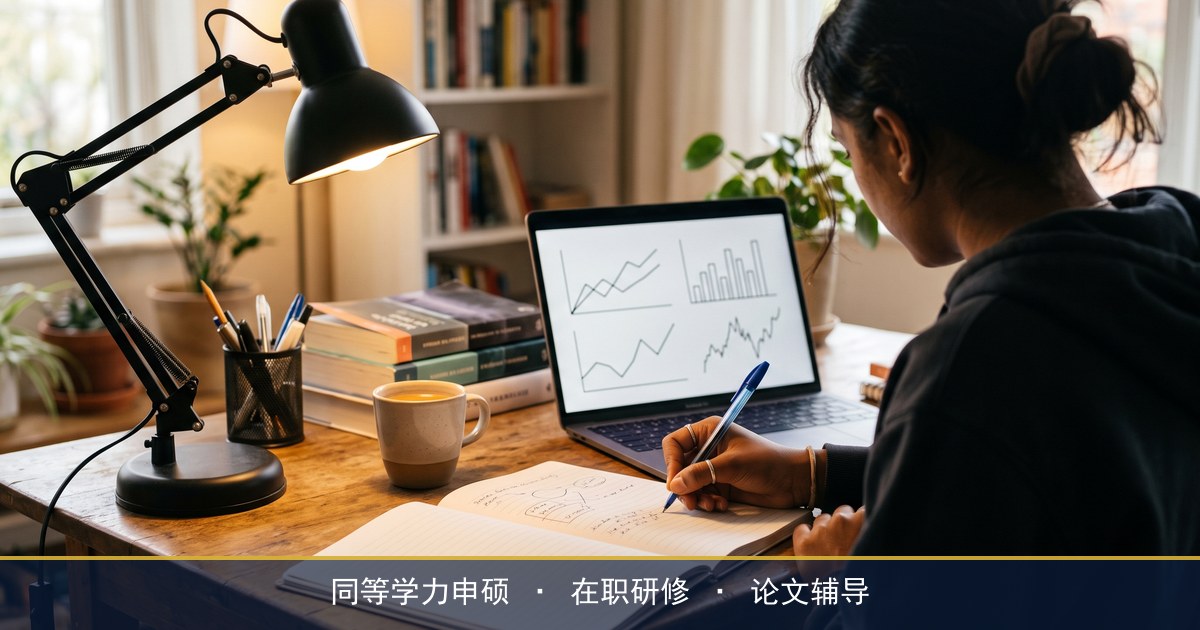 同等学力申硕的国考考哪几门,外语和学科综合分别考什么?中研服教育统考科目说明
