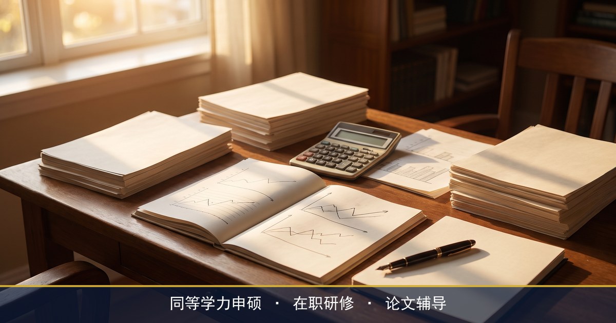 山东大学经济研究院经济学申硕4.5万怎么分两段交,课程和论文各占多少?中研服教育经济学学费