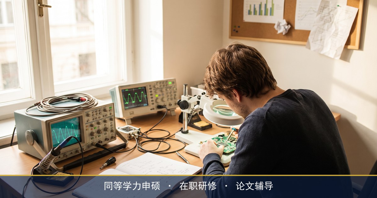 湖北大学信息与通信工程申硕统考多少分算过,成绩能保留几年?中研服大学工科申硕方向