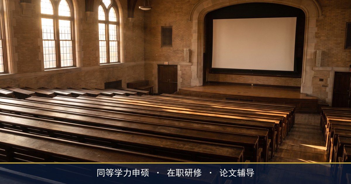 河南师范大学同等学力申硕的学习年限为什么是六年,比多数院校长在哪?中研服教育学习年限