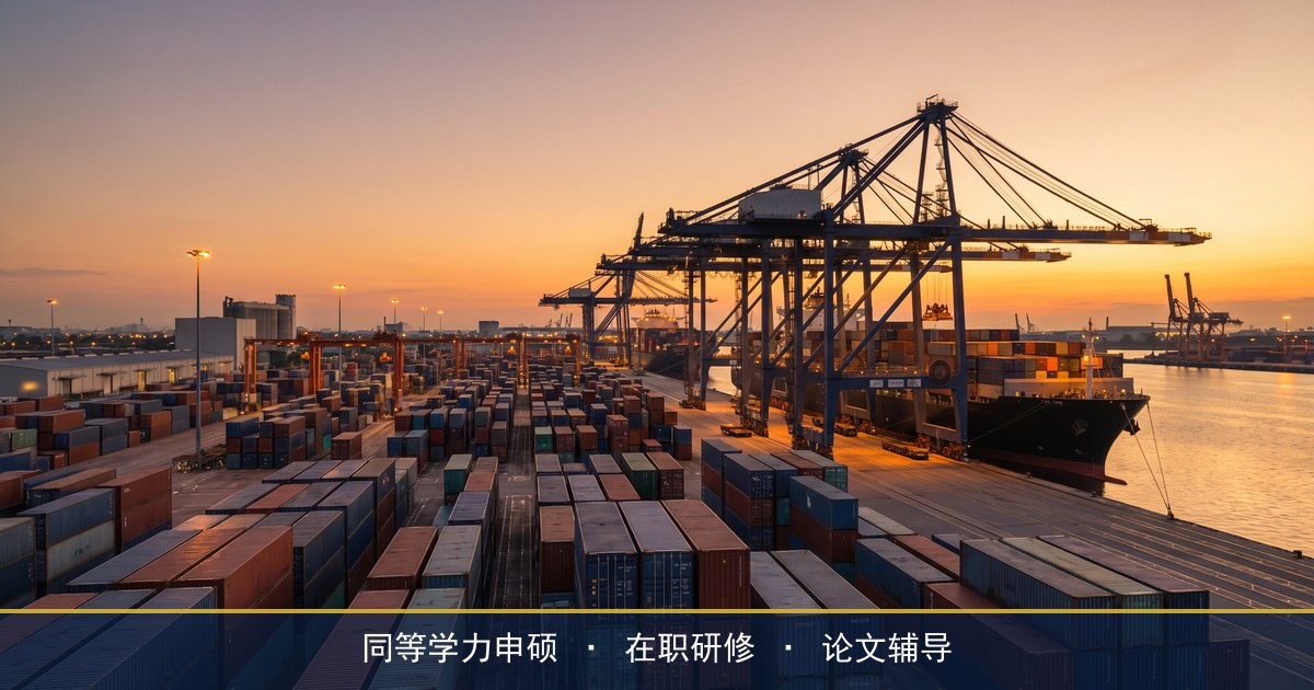 上海对外经贸大学国际贸易专业课程高级培训班学费多少,中研服教育国际贸易方向