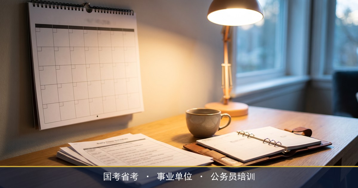 34天精讲班的课表是每天上课吗,下班后还能跟得上吗?华公教育课程节奏说明