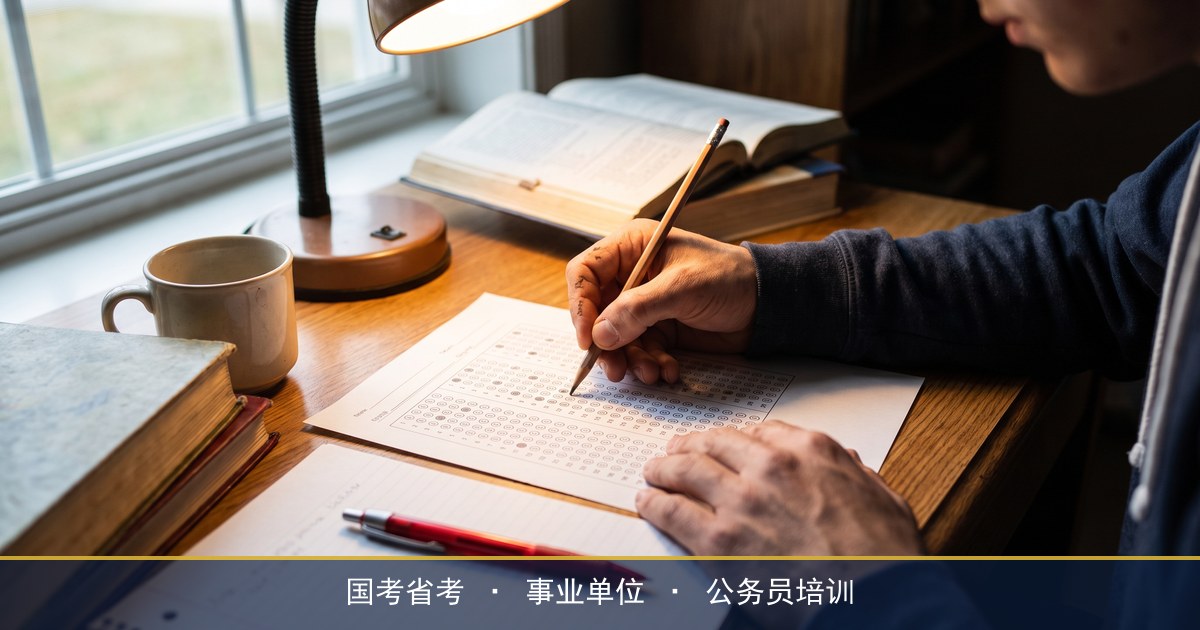 讲练结合班和纯精讲班的区别,练题环节到底练什么?华公教育练习模块解析