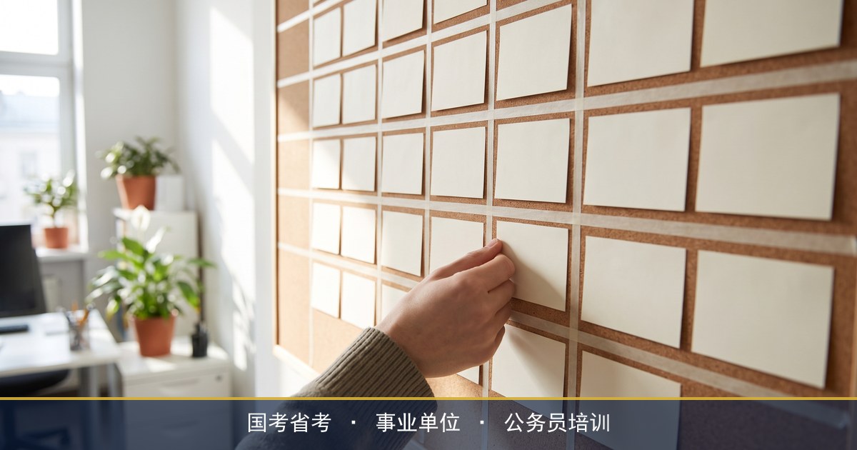 1年通关班覆盖国考省考事业单位三支一扶，具体包括几天？华公教育一年班覆盖范围