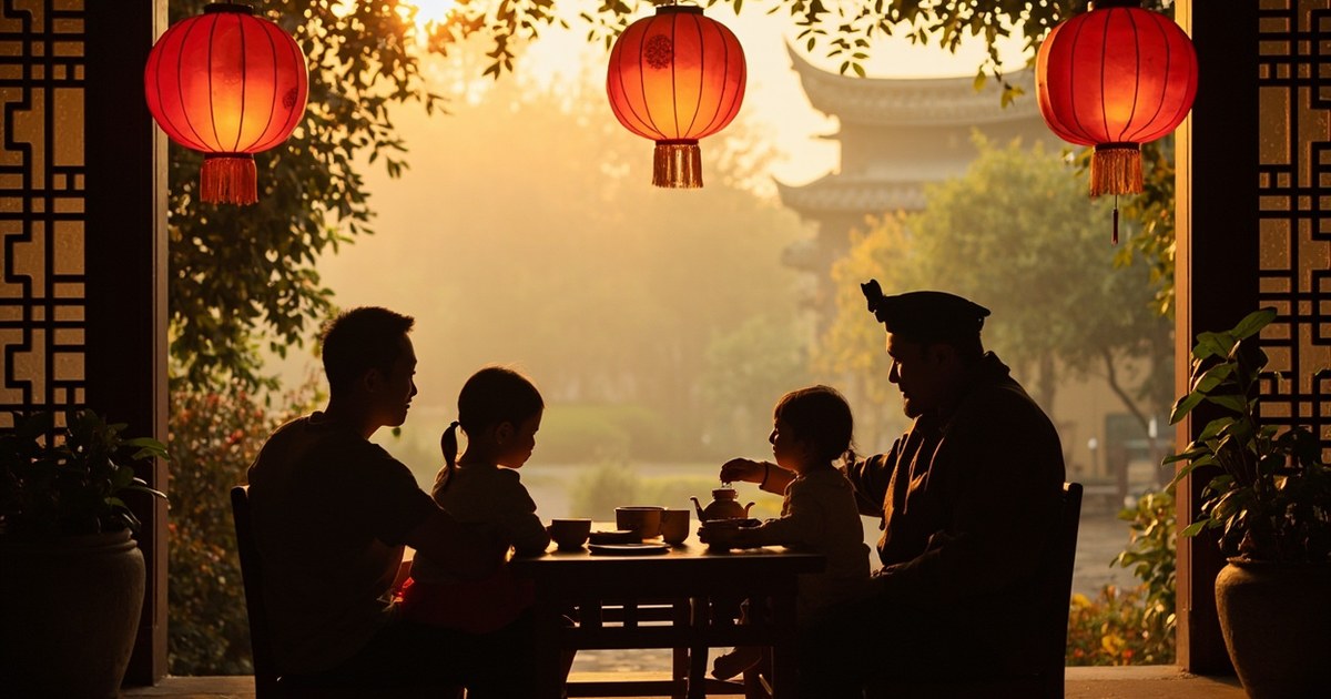 如何实现人生十大圆满?周礼老师给出的系统学习路径