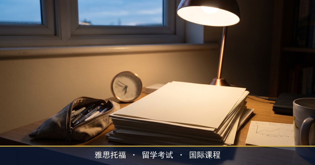 雅思7分有多难,雅思培训机构说的提分周期靠谱吗?环球教育雅思分数段解析