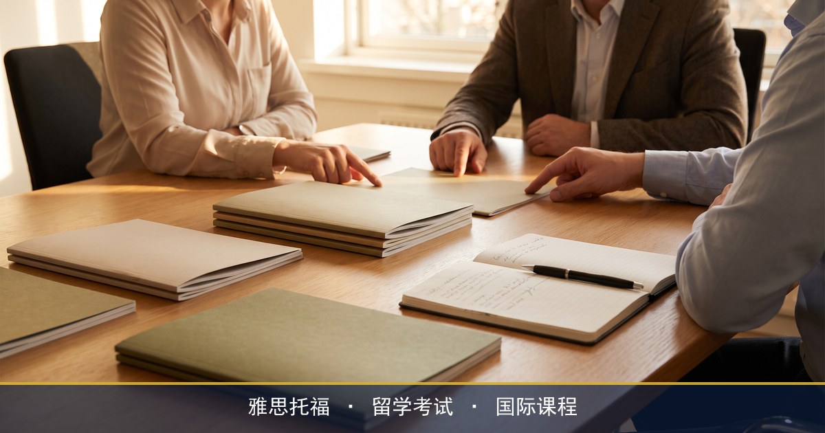 雅思培训机构怎么选，市面班型收费逻辑和试听课套路拆解？环球教育雅思选课建议