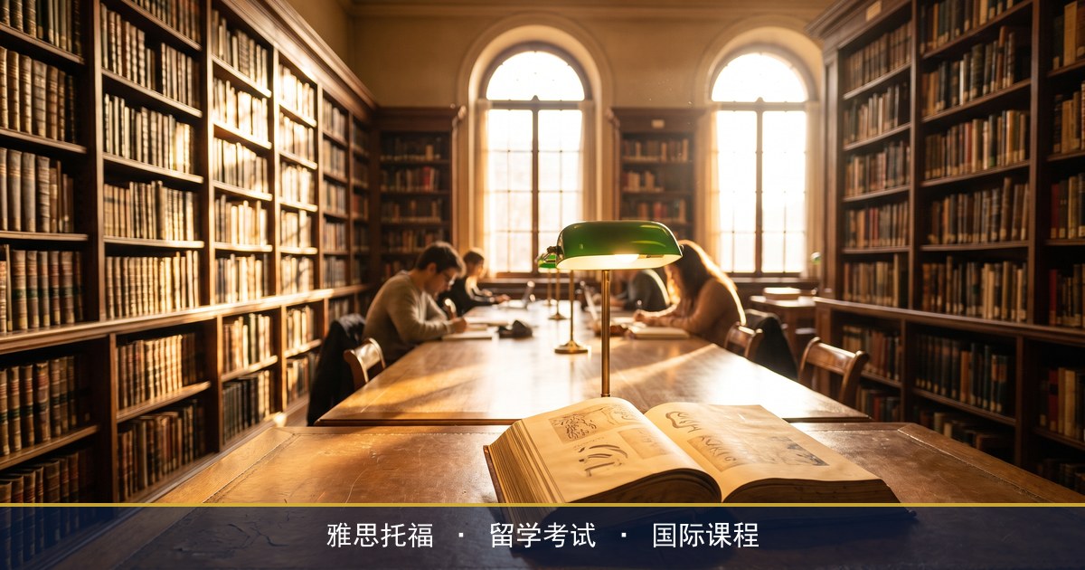 SAT词汇量要求10000怎么积累，学术阅读词和考试词怎么区分？环球教育SAT备考方法