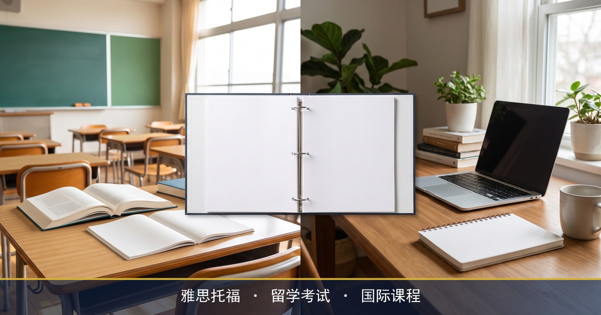 ap课程和alevel课程的区别是什么,选AP还是选Alevel?环球教育国际课程对比