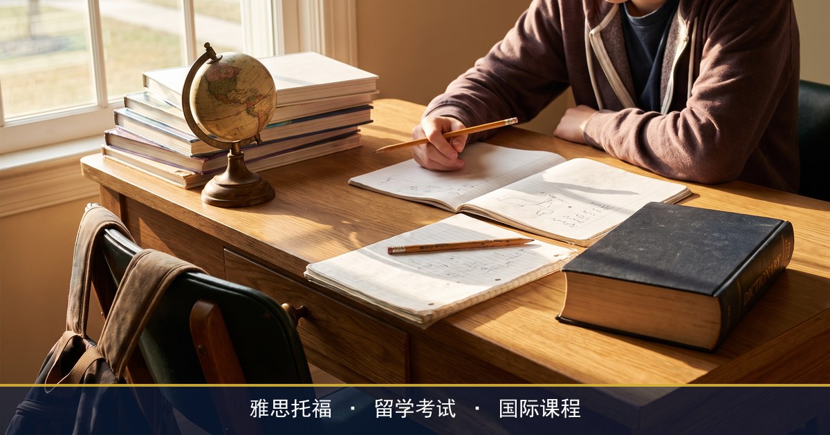 SSAT考试考什么,和SAT有什么区别?环球教育北美青少留学SSAT课程说明