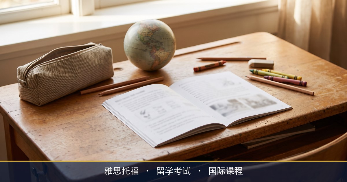 英国低龄留学从几年级开始合适,AEAS考试要准备多久?环球教育AEAS课程解析