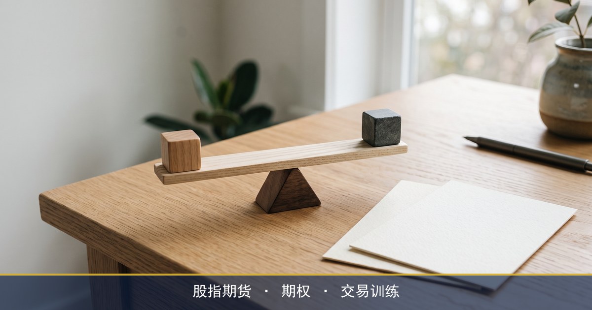 期权是什么意思,看涨期权和看跌期权的区别在哪?复旦求是期权大师课程解析