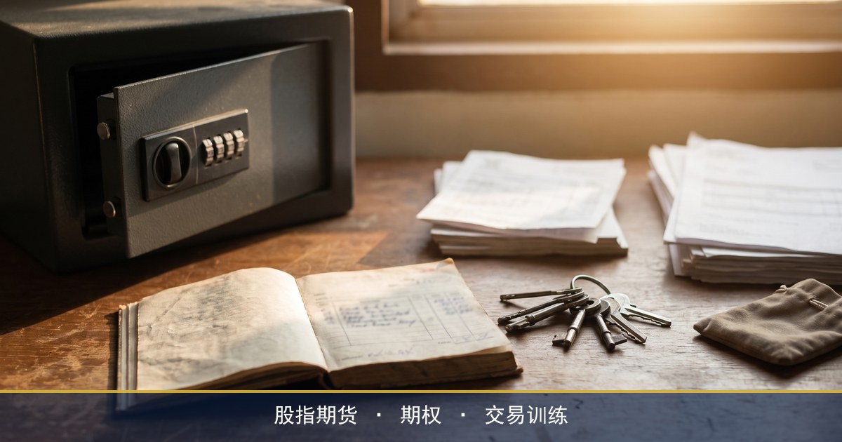 期权交易怎么入门,权利金和保证金有什么不同?复旦求是期权基础教学