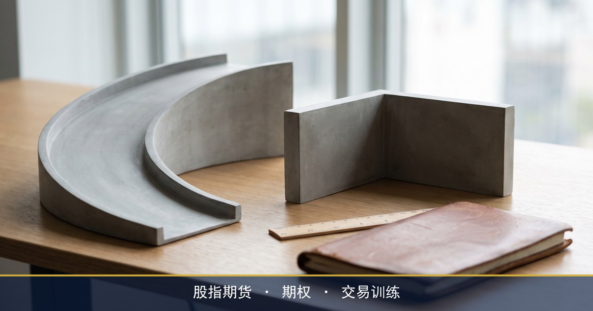 期权希腊字母delta和gamma分别代表什么,怎么用它判断风险?复旦求是期权进阶解析