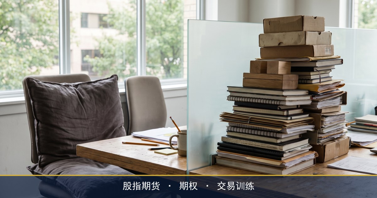 卖期权和买期权的风险结构完全不同,期权大师课程怎么讲风控?复旦求是期权风险管理
