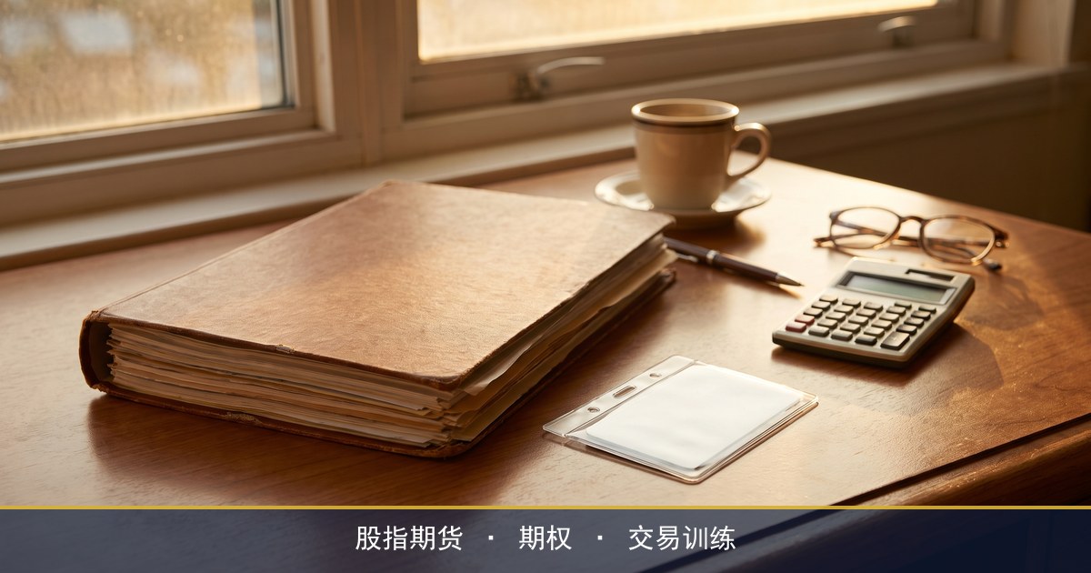 股指期货开户条件是什么,需要哪些资金和交易经验?复旦求是股指玩家报名指南