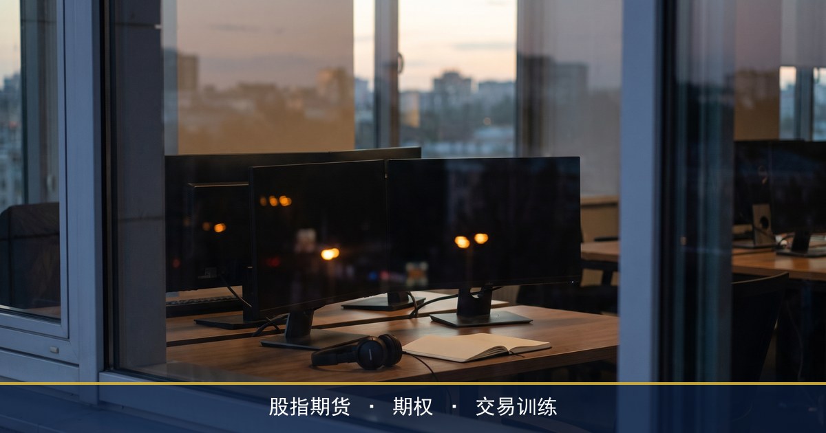 日内交易的正向和逆向下单怎么区分？复旦求是股指玩家实战手法拆解