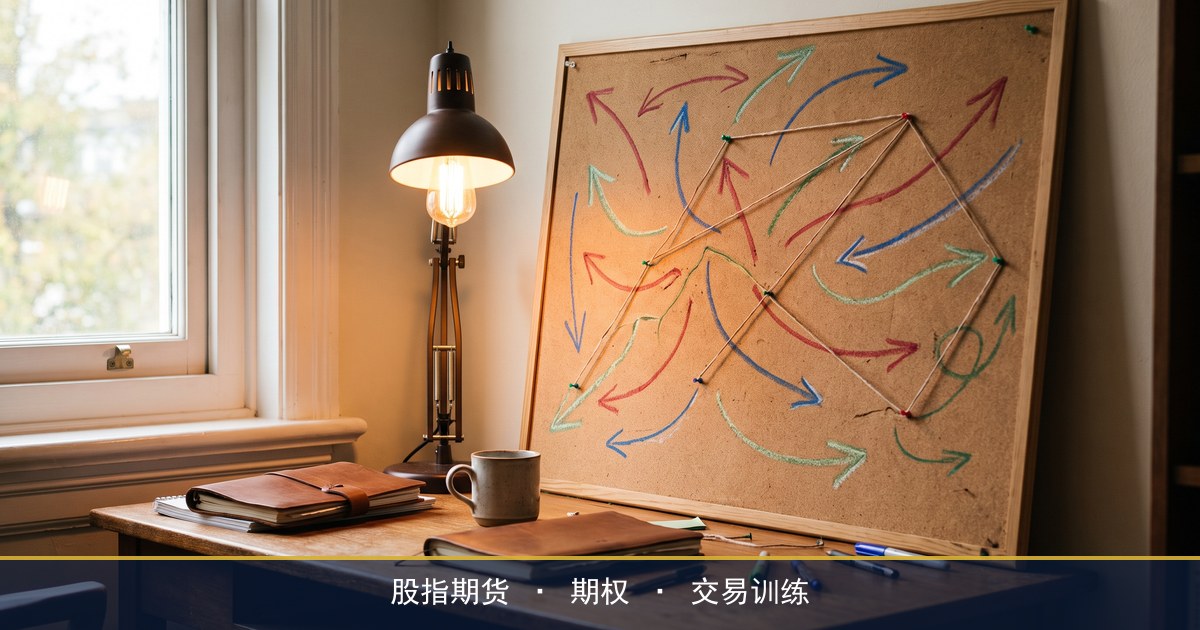 强势趋势潜伏涨停,操盘战术系统五套打法怎么分?复旦求是题材大师课程解析