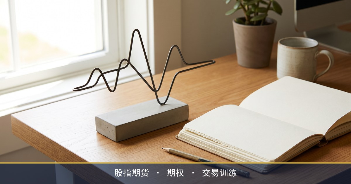 趋势和关键形态怎么识别,波段转折点怎么找?复旦求是交易密码集训营解析