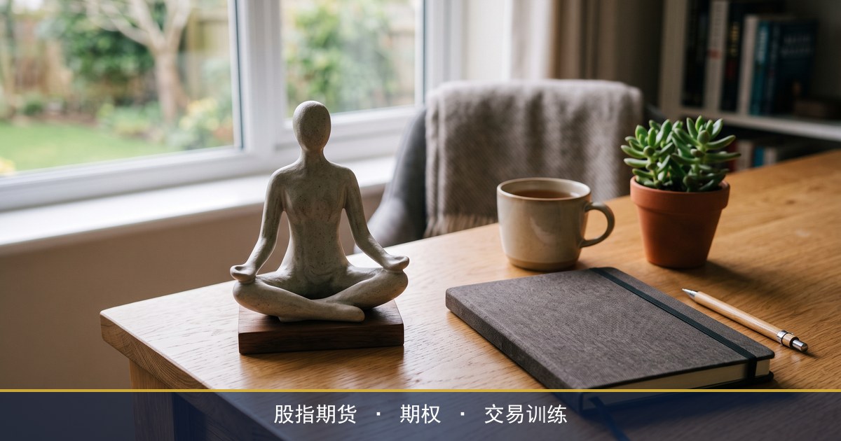 交易心理怎么调整,为什么道理都懂还是执行不好?复旦求是交易密码集训营解析