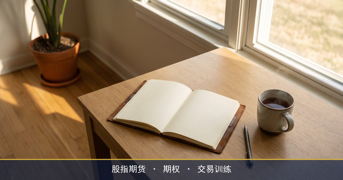 从零开始学炒股,第一步该学什么而不是买什么?复旦求是操盘手训练基地入门课