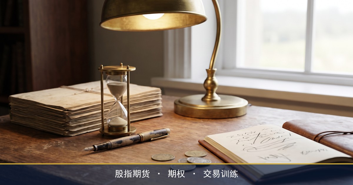 短线交易和超短线的区别,交易频率和胜率怎么权衡?复旦求是操盘手课程解析