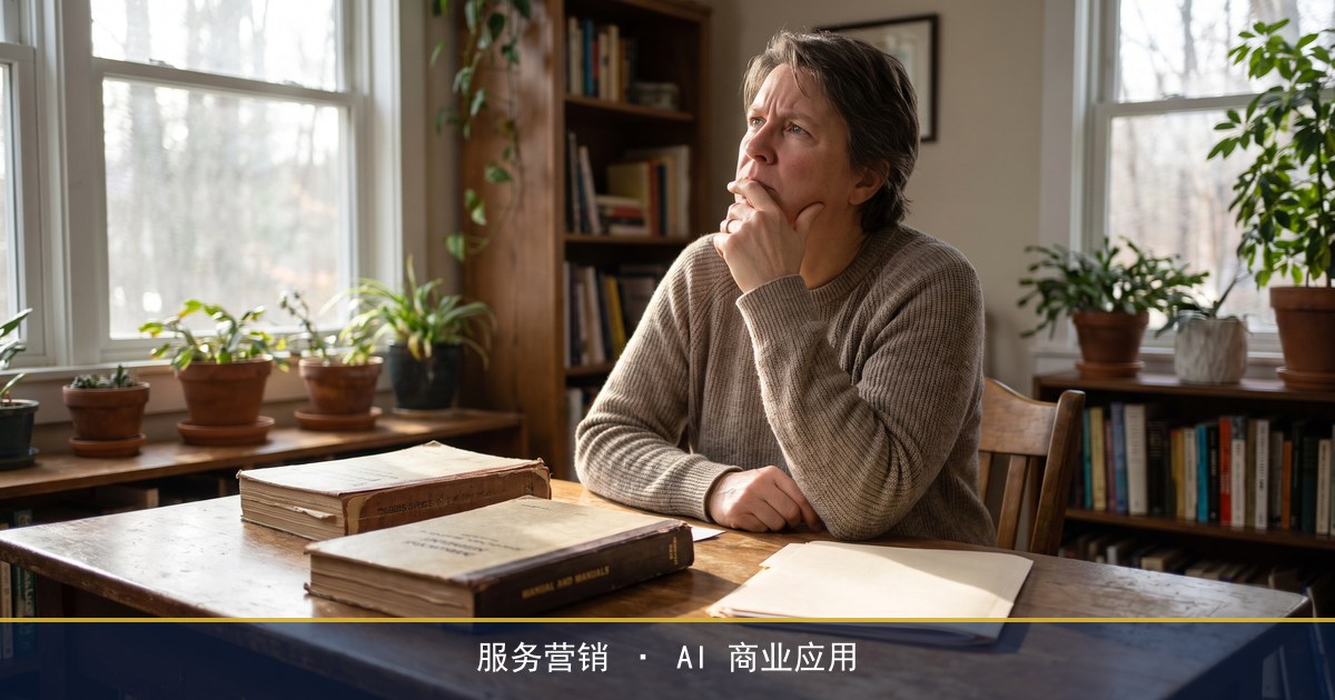 ai课程这么多,零基础老板该按哪三个标准挑?锦囊妙计选课思路