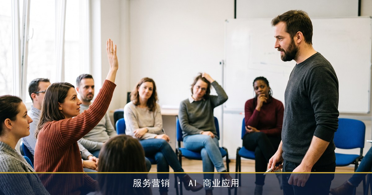 人工智能培训机构哪个好,判断时先看有没有企业实操环节?锦囊妙计选课标准