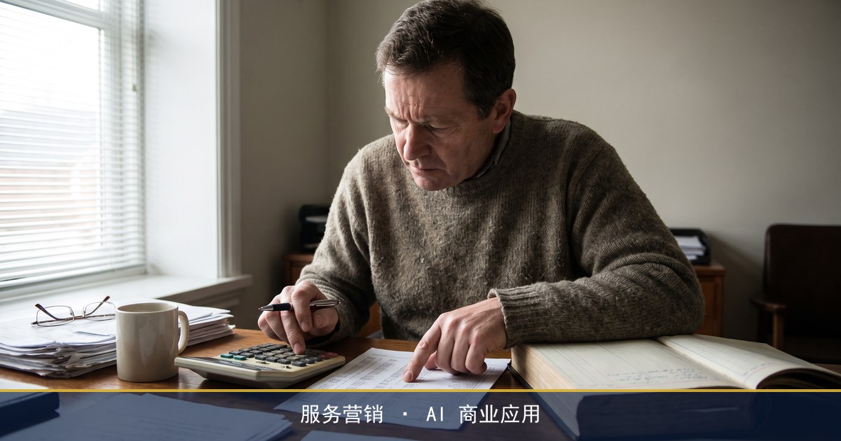 数字员工真能替代人吗,先算清楚人力成本和产出这三笔账?锦囊妙计AI降本