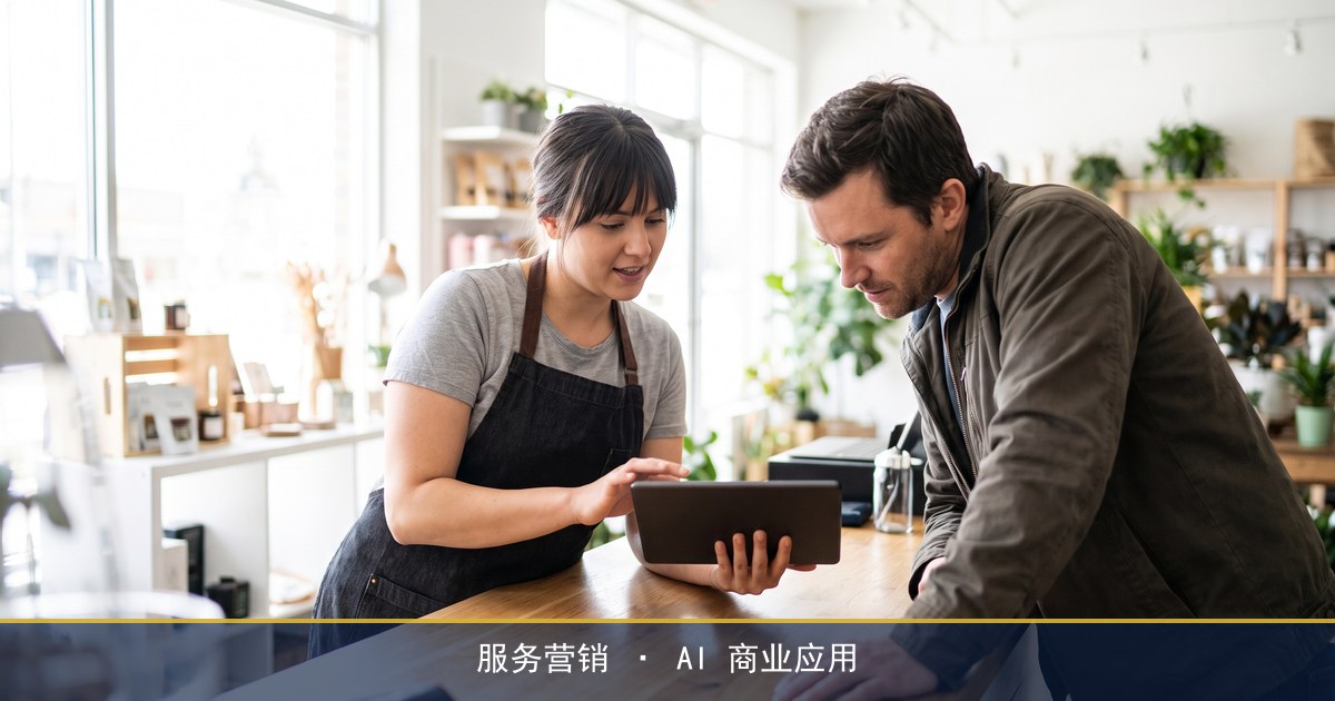 ai应用落地总是卡在第一步,企业该从哪个场景先试?锦囊妙计应用场景课
