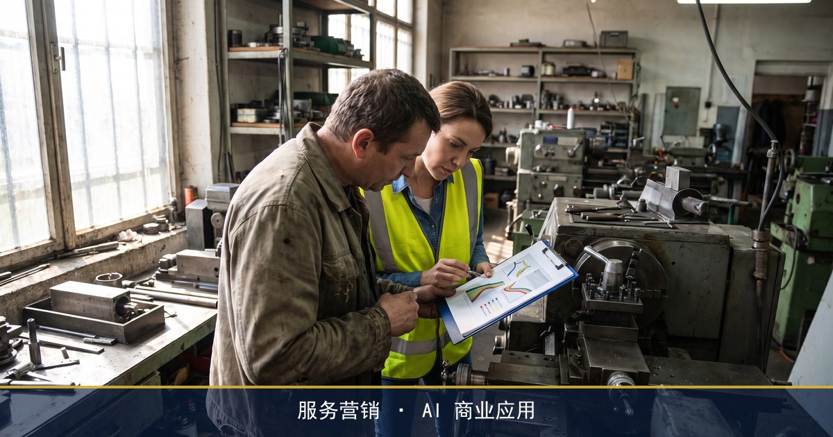 中小企业数字化转型先做什么,锦囊妙计给的顺序和大多数公司相反