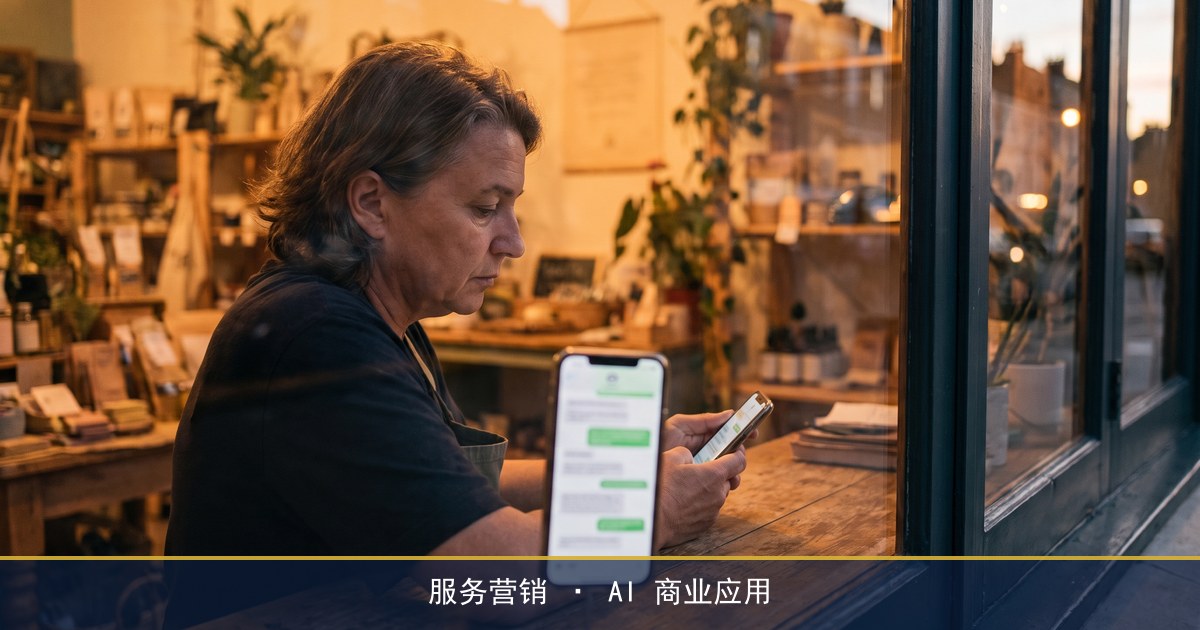 私域流量做了半年没转化，锦囊妙计说问题不在拉新而在客户经营