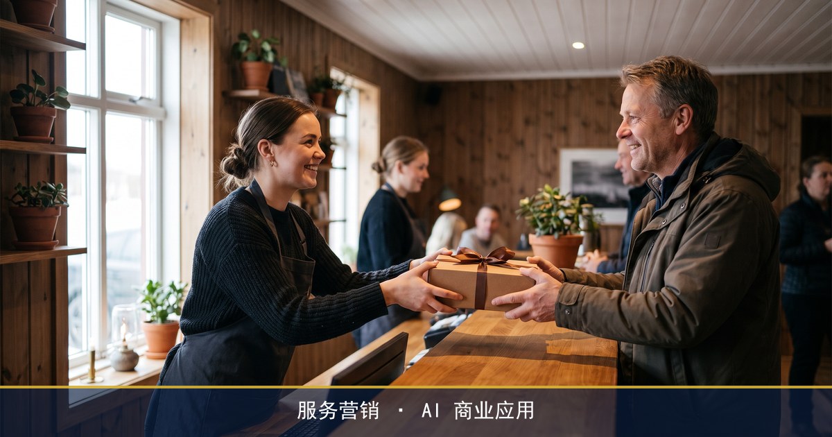 私域运营到底运营什么，锦囊妙计把老客转介绍拆成了三步