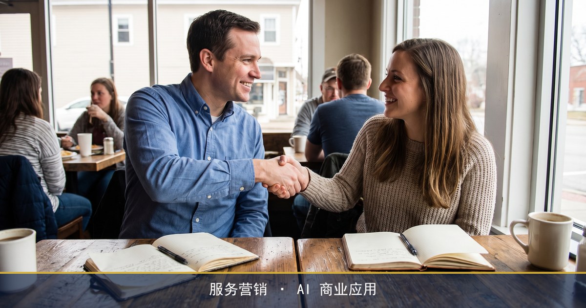 异业联盟怎么谈才不互相消耗，锦囊妙计讲的对接和分润思路