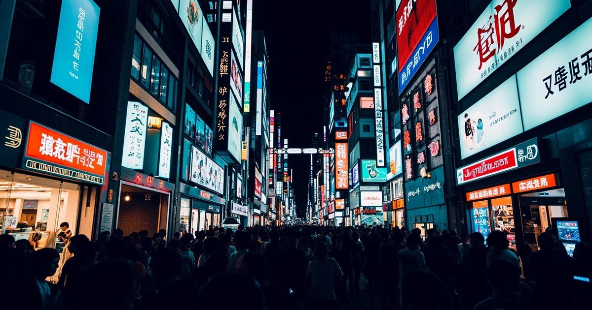堂吉诃德为什么持续盈利?谷仓品牌出海研学日本站的零售课
